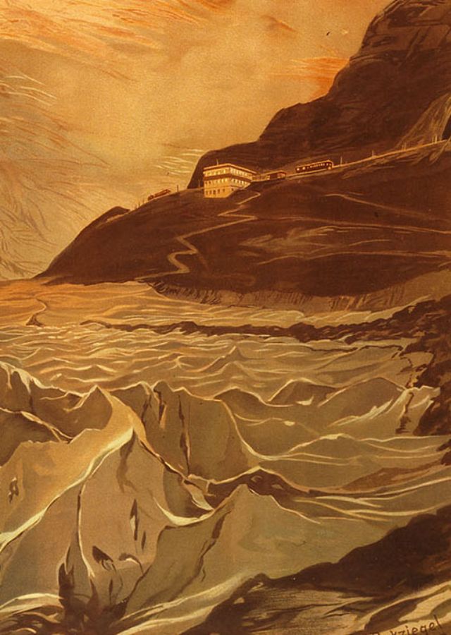© Médiathèque du Valais